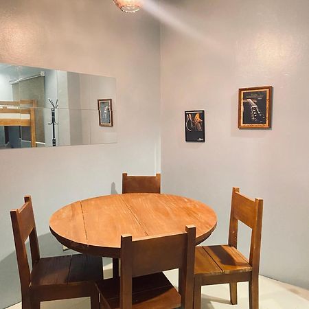 Lakayo Hillside Apartelle San Juan  Luaran gambar