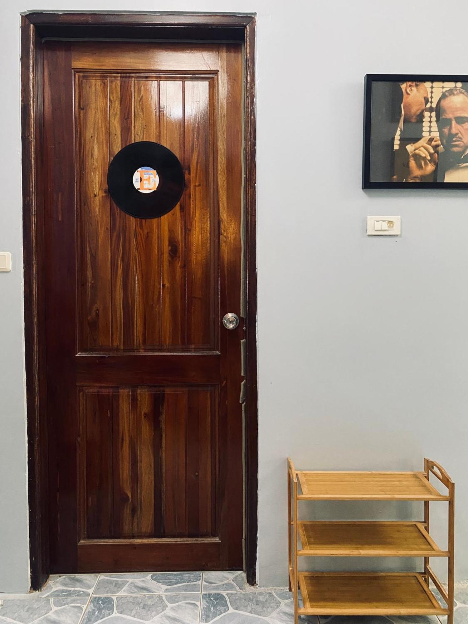 Lakayo Hillside Apartelle San Juan  Luaran gambar