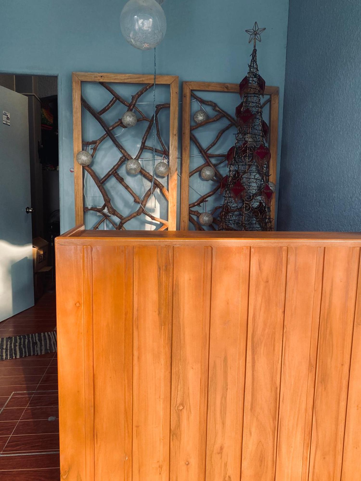 Lakayo Hillside Apartelle San Juan  Luaran gambar