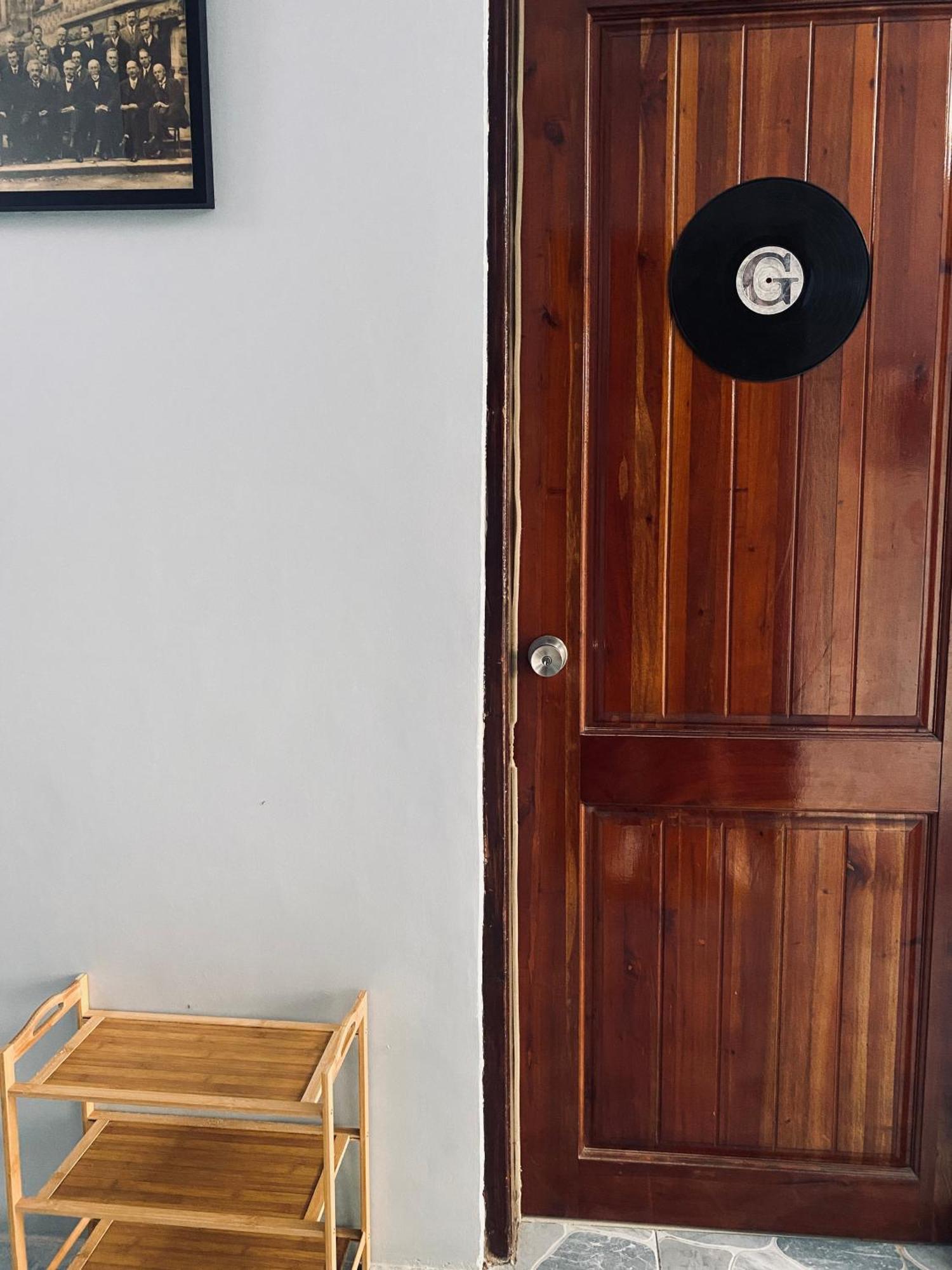 Lakayo Hillside Apartelle San Juan  Luaran gambar