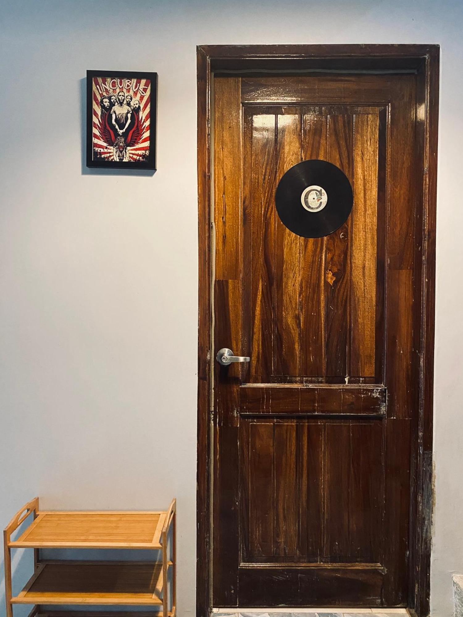 Lakayo Hillside Apartelle San Juan  Luaran gambar