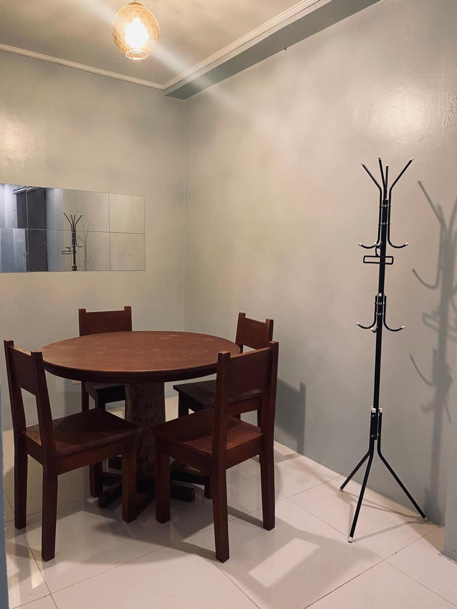 Lakayo Hillside Apartelle San Juan  Luaran gambar