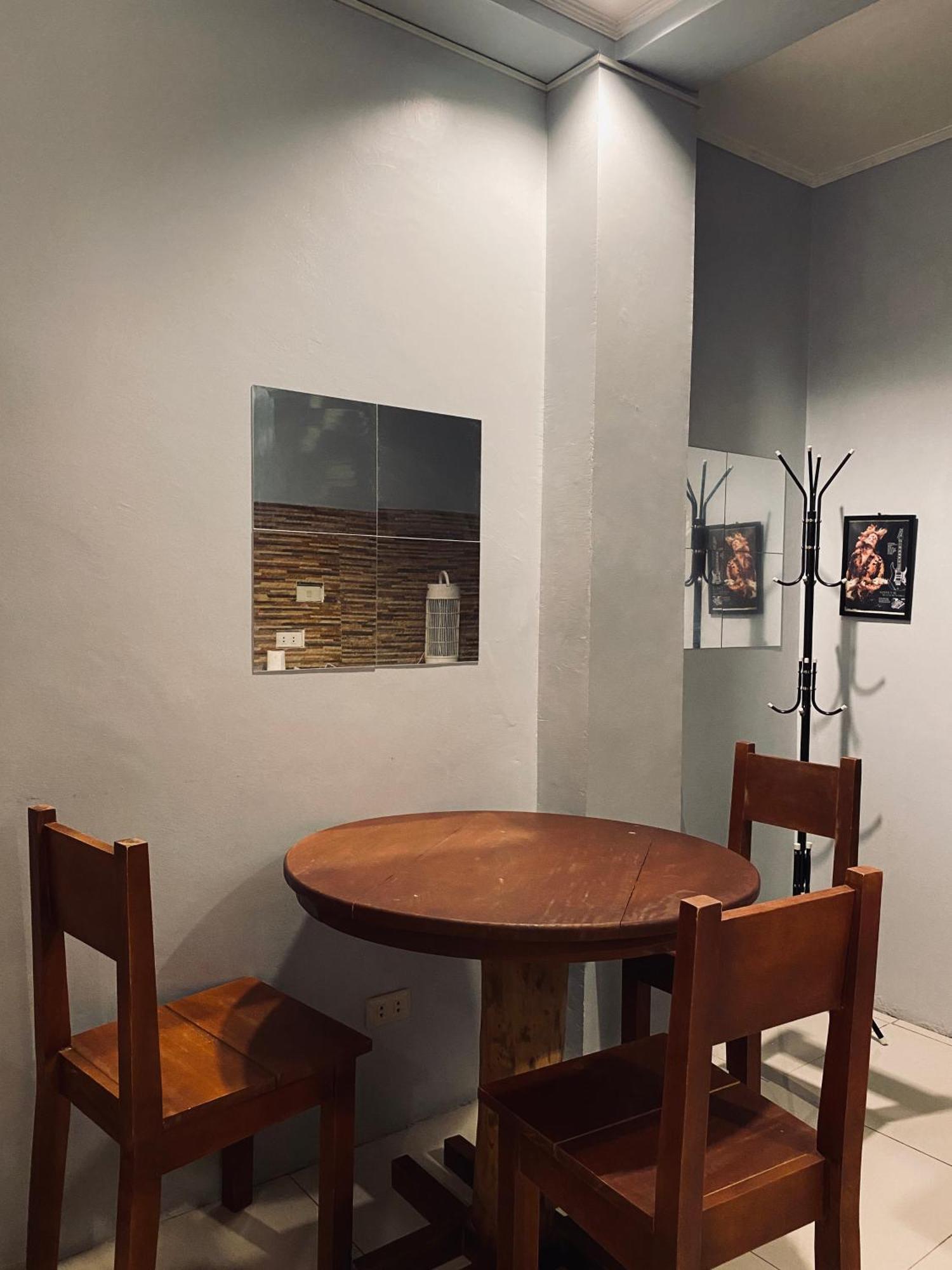 Lakayo Hillside Apartelle San Juan  Luaran gambar